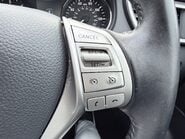 Nissan Qashqai DCI TEKNA AUTOMATIC 21