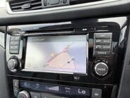 Nissan Qashqai DCI TEKNA AUTOMATIC 13