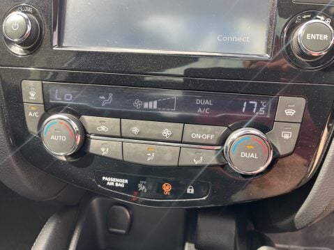 Nissan Qashqai 1.5 DCI TEKNA 18