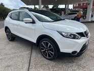 Nissan Qashqai 1.5 DCI TEKNA 4