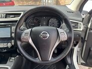 Nissan Qashqai 1.5 DCI TEKNA 14