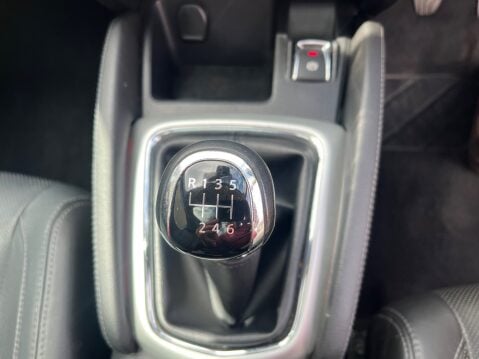 Nissan Qashqai 1.5 DCI TEKNA 24