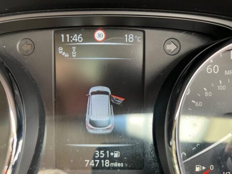 Nissan Qashqai 1.5 DCI TEKNA 28