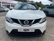 Nissan Qashqai 1.5 DCI TEKNA 9