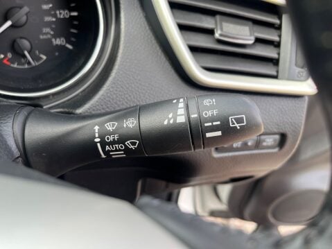Nissan Qashqai 1.5 DCI TEKNA 26