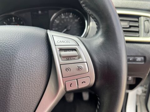 Nissan Qashqai 1.5 DCI TEKNA 16