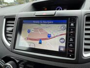 Honda CR-V I-VTEC SE PLUS NAVI AUTOMATIC 14