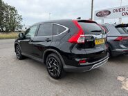 Honda CR-V I-VTEC SE PLUS NAVI AUTOMATIC 7