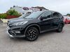Honda CR-V I-VTEC SE PLUS NAVI AUTOMATIC