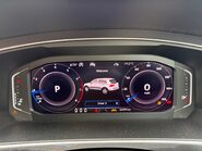Volkswagen Tiguan R-LINE TECH TSI EVO DSG 21