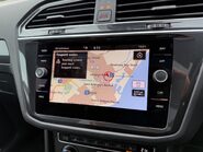 Volkswagen Tiguan R-LINE TECH TSI EVO DSG 17