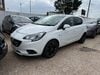 Vauxhall Corsa GRIFFIN