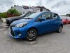 Toyota Yaris VVT-I ICON
