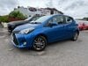 Toyota Yaris VVT-I ICON