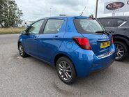 Toyota Yaris VVT-I ICON 7