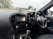 Nissan Juke N-CONNECTA DIG-T 8