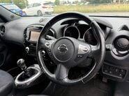 Nissan Juke N-CONNECTA DIG-T 9