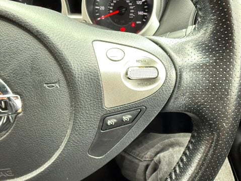 Nissan Juke N-CONNECTA DIG-T 17