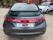 Honda Civic 1.8 I-VTEC SE 5