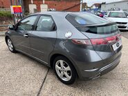 Honda Civic 1.8 I-VTEC SE 11