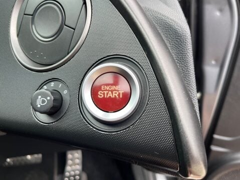 Honda Civic 1.8 I-VTEC SE 18