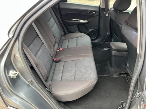 Honda Civic 1.8 I-VTEC SE 7