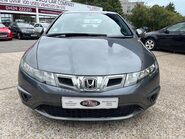 Honda Civic 1.8 I-VTEC SE 9