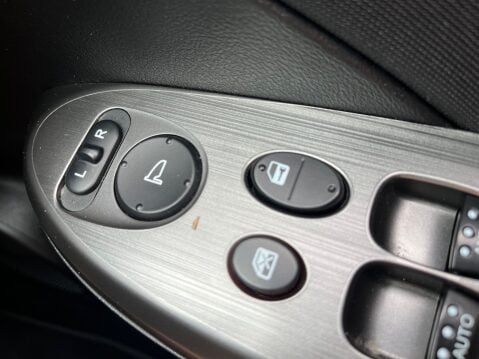 Honda Civic 1.8 I-VTEC SE 22