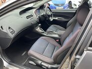 Honda Civic 1.8 I-VTEC SE 12
