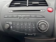 Honda Civic 1.8 I-VTEC SE 17
