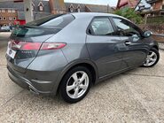 Honda Civic 1.8 I-VTEC SE 2