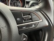 Suzuki Swift SZ-T DUALJET MHEV HYBRID AUTO 21