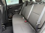 Suzuki Swift SZ-T DUALJET MHEV HYBRID AUTO 12