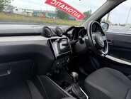 Suzuki Swift SZ-T DUALJET MHEV HYBRID AUTO 9