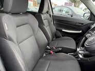 Suzuki Swift SZ-T DUALJET MHEV HYBRID AUTO 13