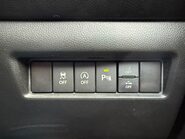 Suzuki Swift SZ-T DUALJET MHEV HYBRID AUTO 23