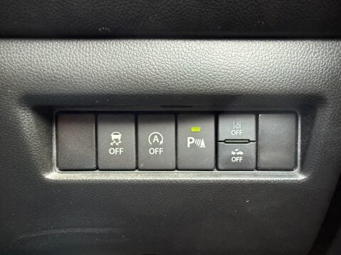 Suzuki Swift SZ-T DUALJET MHEV HYBRID AUTO 23