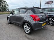 Suzuki Swift SZ-T DUALJET MHEV HYBRID AUTO 7