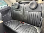 Fiat 500 TWINAIR LOUNGE DUALOGIC AUTO 13