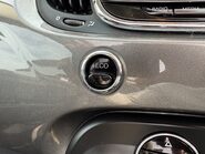 Fiat 500 TWINAIR LOUNGE DUALOGIC AUTO 19
