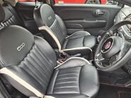 Fiat 500 TWINAIR LOUNGE DUALOGIC AUTO 4
