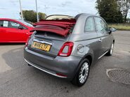 Fiat 500 TWINAIR LOUNGE DUALOGIC AUTO 5