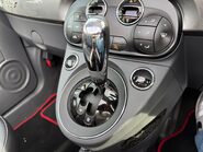 Fiat 500 TWINAIR LOUNGE DUALOGIC AUTO 17