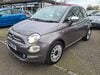Fiat 500 TWINAIR LOUNGE DUALOGIC AUTO