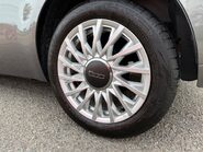 Fiat 500 TWINAIR LOUNGE DUALOGIC AUTO 8