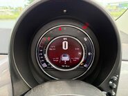 Fiat 500 TWINAIR LOUNGE DUALOGIC AUTO 22