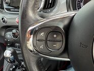 Fiat 500 TWINAIR LOUNGE DUALOGIC AUTO 21