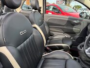 Fiat 500 TWINAIR LOUNGE DUALOGIC AUTO 12