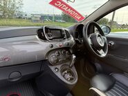 Fiat 500 TWINAIR LOUNGE DUALOGIC AUTO 9