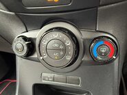 Ford Fiesta ST-LINE RED EDITION 13